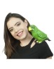 Shoulder Buddy: Parrot