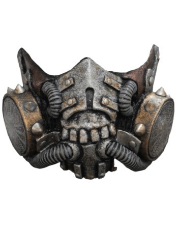 Doomsday Muzzle