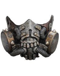 Doomsday Muzzle