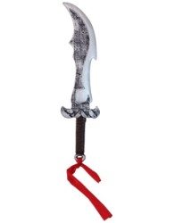 Villain Sword