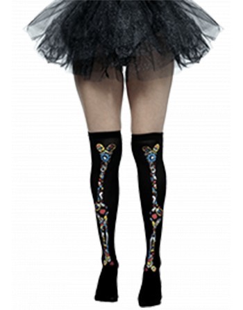 Medias Catrina