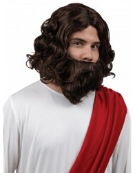 Peluca Yisus
