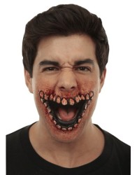 Appliance - Evil Grin