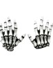 Junior skeleton hands white