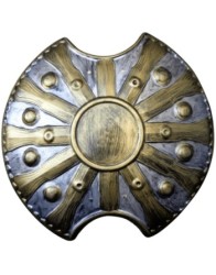 Escudo romano