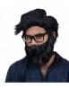 Chico hipster