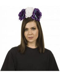 Diadema Chicatrina