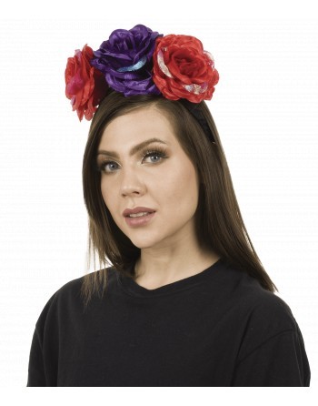 Diadema catrina