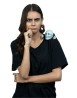 Shoulder Buddy: Silent Stalker