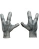 Alien hands
