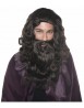 Peluca de Jesús
