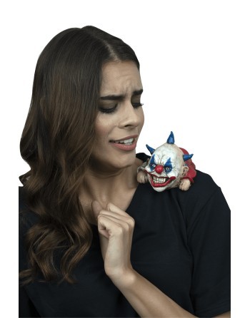 Shoulder Buddy: Dammy