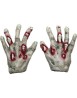 Zombie junior rotted