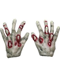 Zombie junior rotted