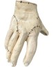 Crawling hand