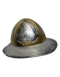 Casco de Conquistador