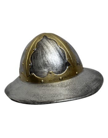 Casco de Conquistador