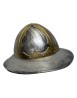 Casco de Conquistador