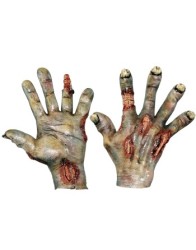 Zombie Rotted Hands