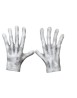 Silent Stalker Hands Pale
