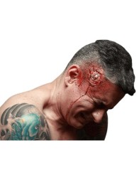 Appliance - broken head