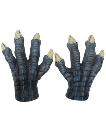 Winter Dragon Claws