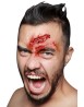 Appliance - head butting