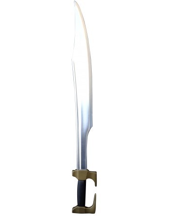 Espada de espartano