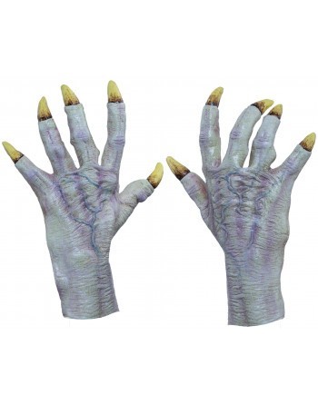 Viper Claws