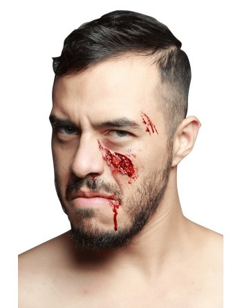 Appliance - Cheekbone Smash