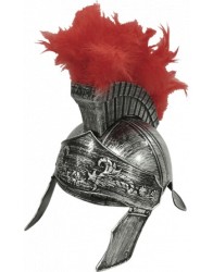 Casco centurión