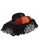 Sombrero catrina