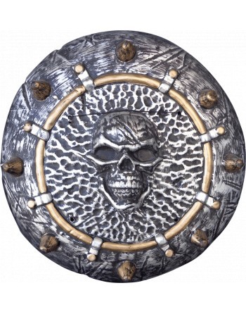 Skull Shield