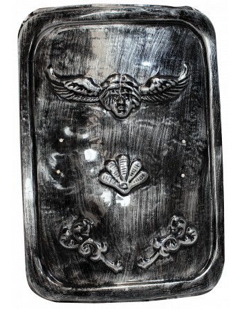 Escudo templario