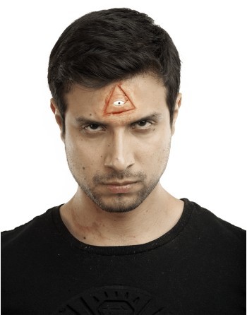 Appliance - Illuminati