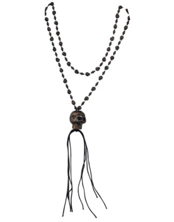 African necklace