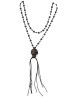 African necklace
