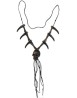 Evil chaman necklade