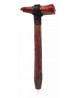 Pluma Martillo