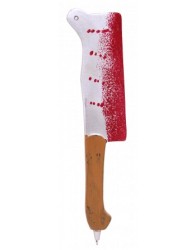 Pluma Machete