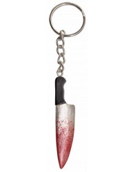 Llavero Cuchillo