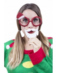 Lentes Oso polar