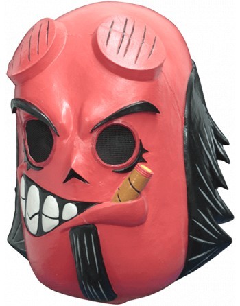 Calaverita hell