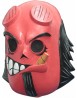 Calaverita hell