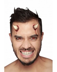 Evilness Horns