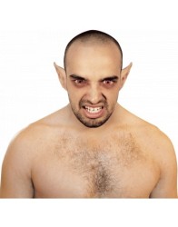 Demon Ears