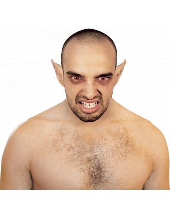 Demon Ears