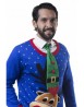 Corbata Cinturón de Duende