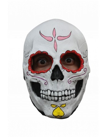 Catrina Skull