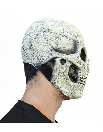 Skull Glow